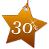 30%