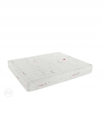 Ортопедический жесткий матрас PIERRE CARDIN NORMAL 90х200см