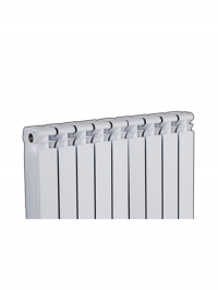 Радиатор биметаллический Calore Q500/100 SUPER