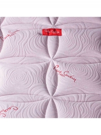 Ортопедический мягкий матрас PIERRE CARDIN VERSAILLES 180х200см