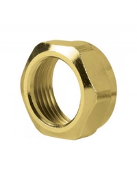 Комплект фитингов для R206C DN32 - 1 1/4"M P206-2 P206Y007 Giacomini