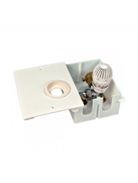 Комплект для теплого пола 16*2 мм R508KY001 Giacomini