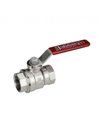 Кран шаровой с вн./вн. резьбой 2" R850 R850X028 Giacomini