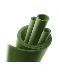 Каучуковая трубчатая изоляция K-Flex 60\9