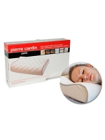 Подушка ортопедическая PIERRE CARDIN MEDICAL FORM 50х30 см