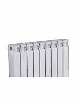 Радиатор биметаллический Calore Q500/100 SUPER