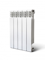 Радиатор алюминиевый Calore G-350/80