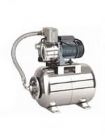 Насос для поддержания давления Ocean SGJS 600 + 24L