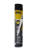 Пена WERNER монтажная обычная 750ML