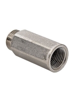 Удлинитель латунь вн-нар 1/2"-20 Calore