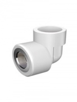 Отвод с внутренней резьбой Calore В 20*1/2"
