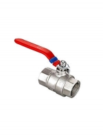 Кран шаровый Calore ВН/ВН 3/4" рычаг 10/120
