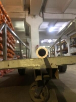 Труба со стекловолокном 25 мм Okyanus