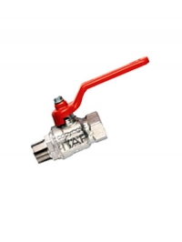 Кран Шаровый Giacomini (Американка) ВН/НАР (R859*025) 3/4